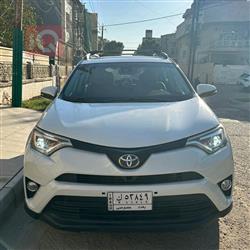 تويوتا راف 4